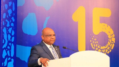 އިންޑިއާގެ ވެރިންނަށް ކުޑައިމީސްކުރުމުން އެހެން ގައުމުތަކުގެ ގުޅުމަށް ވެސް ބުރޫ އަރާނެ: ޝާހިދު