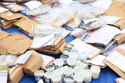 103 ކިލޯގެ މަސްތުވާތަކެތި ނައްތާލައިފި