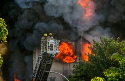 އަލިފާނުގެ ހާދިސާތަކުން ރައްކާތެރިވުމަށް ކެފޭ، ރެސްޓޯރަންޓުތަކުން މި ޕްލޭން ނެގުން މުހިންމު