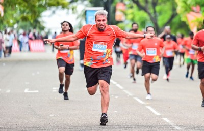 ދިރާގު ރޯޑް ރޭސް 4،500 ދުވުންތެރިންނާ އެކު އަންނަ މަހު