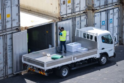 މިދިޔަ މަހު އިމްޕޯޓު އިތުރުވިޔަސް ހަމަ އެ އަދަދަށް އެކްސްޕޯޓު ދަށަށް