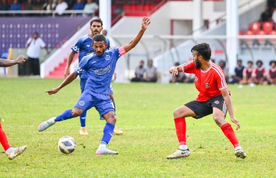 ހަތް އަހަރަށްފަހު ނިއުގެ އެނބުރިއައުން، ހަ ލަނޑުގެ ތަފާތު ބޮޑު މޮޅަކުން