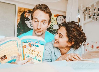 ތާޕްސީގެ އަންނަ މަހު ކައިވެނިކުރަނީ