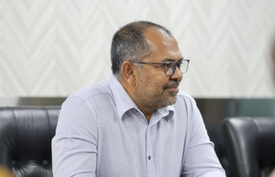 އިންޑިއާއިން ނެގި 50 މިލިއަން ޑޮލަރުގެ ޓީބިލް ފަސްކޮށްދީފި