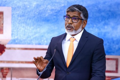 ކެނދިކުޅުދޫ ދާއިރާއަށް ސާލިމްގެ ވިޝަނަކީ ފުދުންތެރި ހަމަޖެހޭ ދިރިއުޅުމެއް ހޯދައިދިނުން