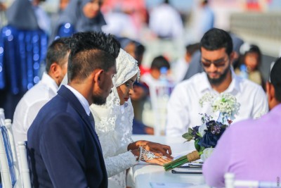 ރޯދަމަހު ކައިވެނި ކޮށްދޭ ގަޑިތައް އިއުލާނުކޮށްފި