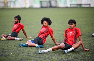 ދޮޅު އަހަރު ލިބުނު އިރު ވެސް ބައެއް ކްލަބްތަކަށް ތައްޔާރެއް ނުވެވުނު!