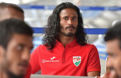 ދިގު އިންތިޒާރެއްގެ ނިމުން؛ އަޔާ ގައުމީ ފުޓްސަލް ޓީމަށް