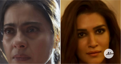 ކާޖޮލް އުޅެނީ މަރުގެ ތަހުގީގެއް ހިންގުމުގައި އަވަދިނެތި