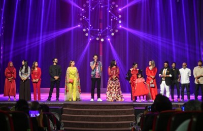 ކޮލްކަތާ ފިލްމު ފެސްޓިވަލުގައި ބައިވެރިވުމުގެ ފުރުސަތު ރާއްޖެއަށް