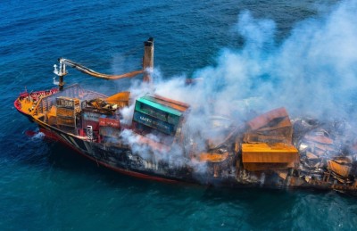 ތިމާވެށީގެ ގެއްލުމަށް ބިލިއަން ޑޮލަރު ދައްކަން ލަންކާ ކޯޓަކުން ކުރި ހުކުމަށް ދެކޮޅު ހަދައިފި