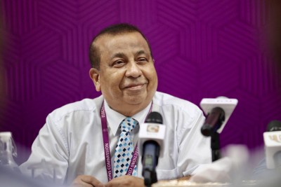 އާދިއްތަ ދުވަހު އިންތިޚާބު ބާއްވާ ސަބަބު އޮޅުންފިލުވައިދީފި