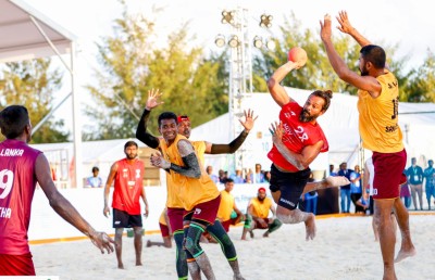 ފައިނަލަށް ނުދެވި ރާއްޖޭގެ އިންތިޒާރު ތިންވަނަ ހޮވާ މެޗަށް