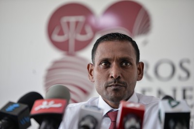 ޕީޖީ ޝަމީމަށް ދިން ހަމަލާއާ ގުޅިގެން ހަތް މީހަކު ބަންދުގައި