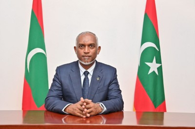 24 ގަޑިއިރު މުޅި ރާއްޖޭގެ ކަނޑުގެ ސަރަހައްދު ބެލެހެއްޓުމުގެ ނިޒާމު މި މަހު ގާއިމްކުރާނަން: ރައީސް