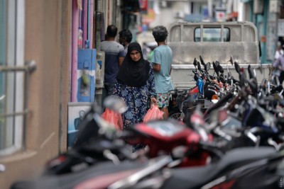 އާބާދީއަށް އަންނަ ބަދަލަށް ބިނާކުރަނިވި ހައްލު ހޯދަންޖެހޭ: ޔޫއެންއެފްޕީއޭ