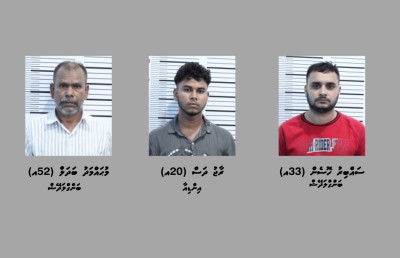 ބަނގުރަލުގެ ވިޔަފާރިކުރާ ބިދޭސީންތަކެއް ހައްޔަރުކޮށް ޑީޕޯޓްކުރަނީ