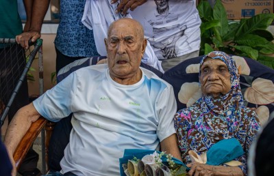 100 އަހަރުގެ ކަތީބުދޮންބެގެ ހިތަކީ ނިލަންދޫގެ ތިޖޫރި