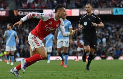 އެއް ޕޮއިންޓުން ނުފުދޭ، އާޓެޓާ ބޭނުންވީ ސިޓީ ބަލިކުރަން