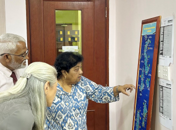 ދަރިމައިވުމުގެ ސިއްހަތު ހަރުދަނާ ކުރުމަށް ޖަޕާނު ސަރުކާރުން ހިލޭ އެހީ