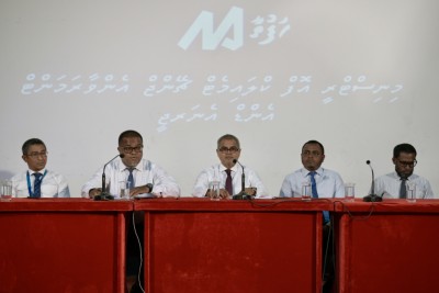 މި އަހަރު ނިމުމުގެ ކުރިން 100 ރަށެއްގައި ކުނި މެނޭޖުކުރާ މަރުކަޒު ހަދަނީ