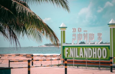 ނިލަންދޫގައި ޓޫރިސްޓު ހޮޓަލެއް ތަރައްގީކުރާނެ ބަޔަކު ހޯދަނީ