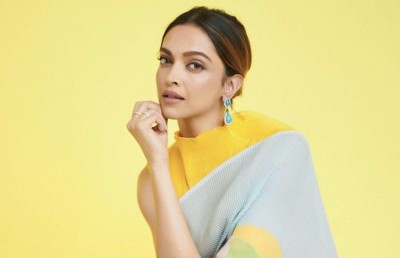 "ކަލްކީ"ގެ ދެވަނަ ފިލްމުން ދީޕިކާ ވަކިކުރުމުން ޒުވާބެއް!