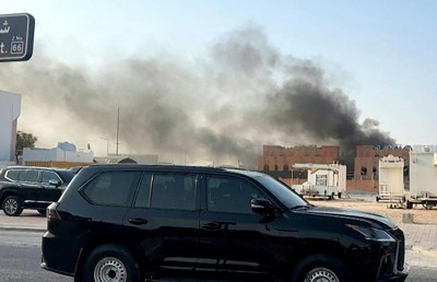 އިޒްރޭލުން ދޯހާއަށް ދިން ހަމަލާ އަމާޒުވި ހަމާސްގެ ލީޑަރެއްގެ އިންޓަވިއު އަލް ޖަޒީރާއިން