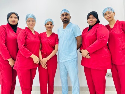 އައިކެއާއިން ލޮލުގެ ފެނުމާ ގުޅޭ އާރްޑީ ސާޖަރީ ރާއްޖޭގައި ފުރަތަމަ ފަހަރަށް ކާމިޔާބުކޮށްފި