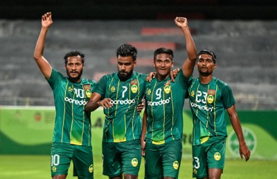 ދޮޅު އަހަރު ލިބުނު އިރު ވެސް ބައެއް ކްލަބްތަކަށް ތައްޔާރެއް ނުވެވުނު!