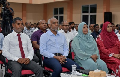 ނިލަންދު އަށް އިތުރު ގިނަ މަޝްރޫއުތަކެއް!