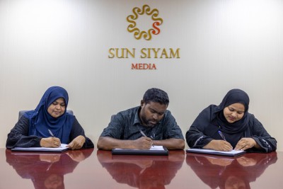 އެސްއެސްޓީވީގެ ހައްޤުލް ޔަޤީން ޤުރުއާން މުބާރާތަށް ފަނޑިޔާރުން އައްޔަން ކޮށްފި