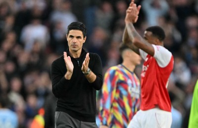 އެއް ޕޮއިންޓުން ނުފުދޭ، އާޓެޓާ ބޭނުންވީ ސިޓީ ބަލިކުރަން