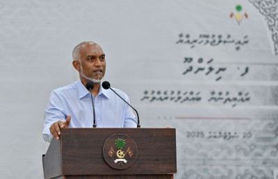 ނިލަންދު އަށް އިތުރު ގިނަ މަޝްރޫއުތަކެއް!