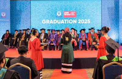 ވިލާ ކޮލެޖުން 1،488 ދަރިވަރުން ދަސްވެނިވެއްޖެ