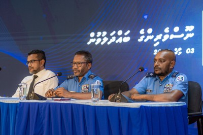 އާރުޑީސީ ޚިޔާނާތް: އެކެއްގެ އެކައުންޓަށް 11 މިލިއަން ރުފިޔާ