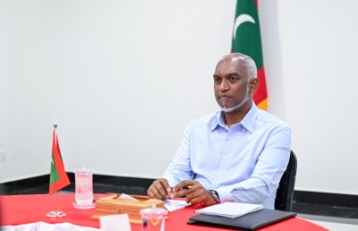 މުލަކުގެ މަސްވެރިންނަށް ތެލާއި، ކޯލްޑް ސްޓޯރޭޖު އަދި އައިސް ޕްލާންޓެއްގެ ޔަގީންކަން