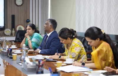 އިންޑިއާއިން ނެގި 50 މިލިއަން ޑޮލަރުގެ ޓީބިލް ފަސްކޮށްދީފި