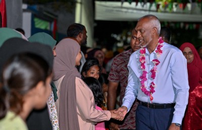 ނިލަންދު އަށް އިތުރު ގިނަ މަޝްރޫއުތަކެއް!