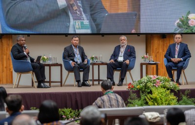 އޭބީއޭގެ އަހަރީ އާއްމު ބައްދަލުވުމާއި ކޮންފަރެންސް އަންނަ އަހަރު ބާއްވާނީ ރާއްޖޭގައި