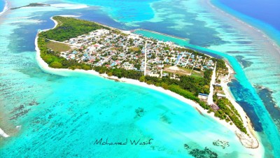 1800 މީޓަރުގެ ރަންވޭއަކާއެކު މަކުނުދޫ އެއާޕޯޓު މިއަހަރަށް ނިންމަނީ