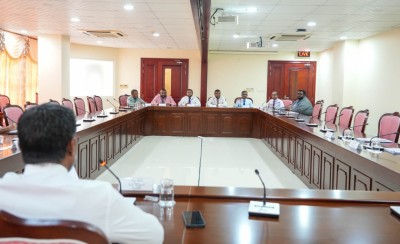 ކެންޑިޑޭޓުންނަށް ގިފްޓް ޕެކް ދިނީ ސިޔާސީ މަގުސަދެއްގައެއް ނޫން: މިފްކޯ