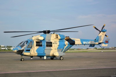 އިންޑިއާ ސިފައިން ފޮނުވާލުމަށް، ސިވިލިއަން ކުރޫ ރާއްޖެ އަތުވެއްޖެ