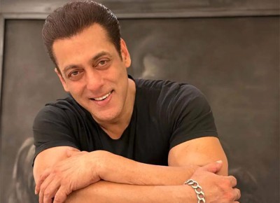 ސަލްމާންގެ ކުރެހުންތަކެއްގެ ހިއްސާ ވިއްކަނީ