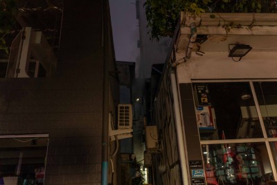 އަލިފާނުގެ ހާދިސާއާ ގުޅިގެން ވަގުތީ ހިޔާގައި ތިބި މީހުންނަށް އިތުރު 5 ދުވަސް