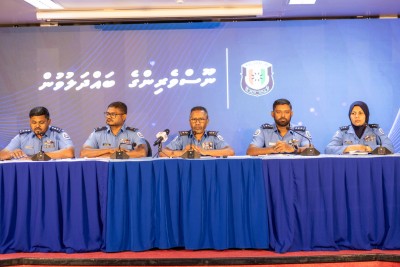 1.8 މިލިއަން ރުފިޔާ ފޭރުމުގެ މައްސަލައިގައި 3 މީހަކަށް ދައުވާކުރަން ފޮނުވައިފި
