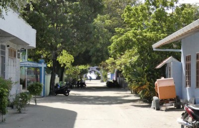 ޑޮކްޓަރުކަން ކިޔަވައި ނިންމުމަށް ފަހު ރާއްޖެ އަންނަން އުޅެނިކޮށް މަރު