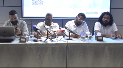 އެމްއެމްޕީއާރުސީ ރީސްޓްރަކްޗާކޮށް، އިންވެސްޓްމަންޓް އިތުރުކުރަން މަޓާޓޯއިން ގޮވާލައިފި