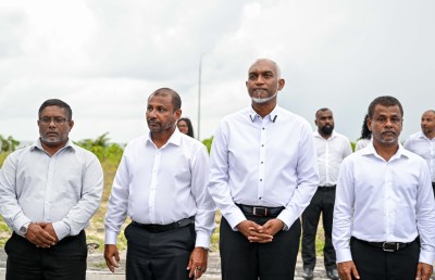 ތިމަރަފުއްޓަށް ދިރިއުޅުން ބަދަލުކުރަން ފުރުސަތު ދޭން މެމްބަރުގެ ހުށަހެޅުމެއް
