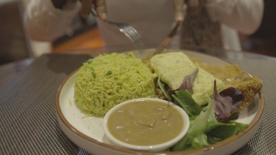 އެކިރަހަ: އާމިނަ ޕްރިމިއަމް ލޯންޖްގެ ކަޓްސޫ